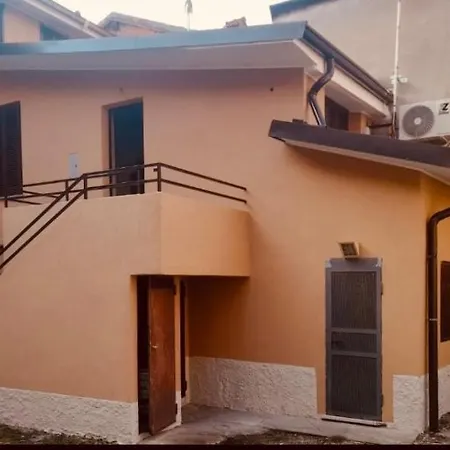 Canzo Centro Exterior photo